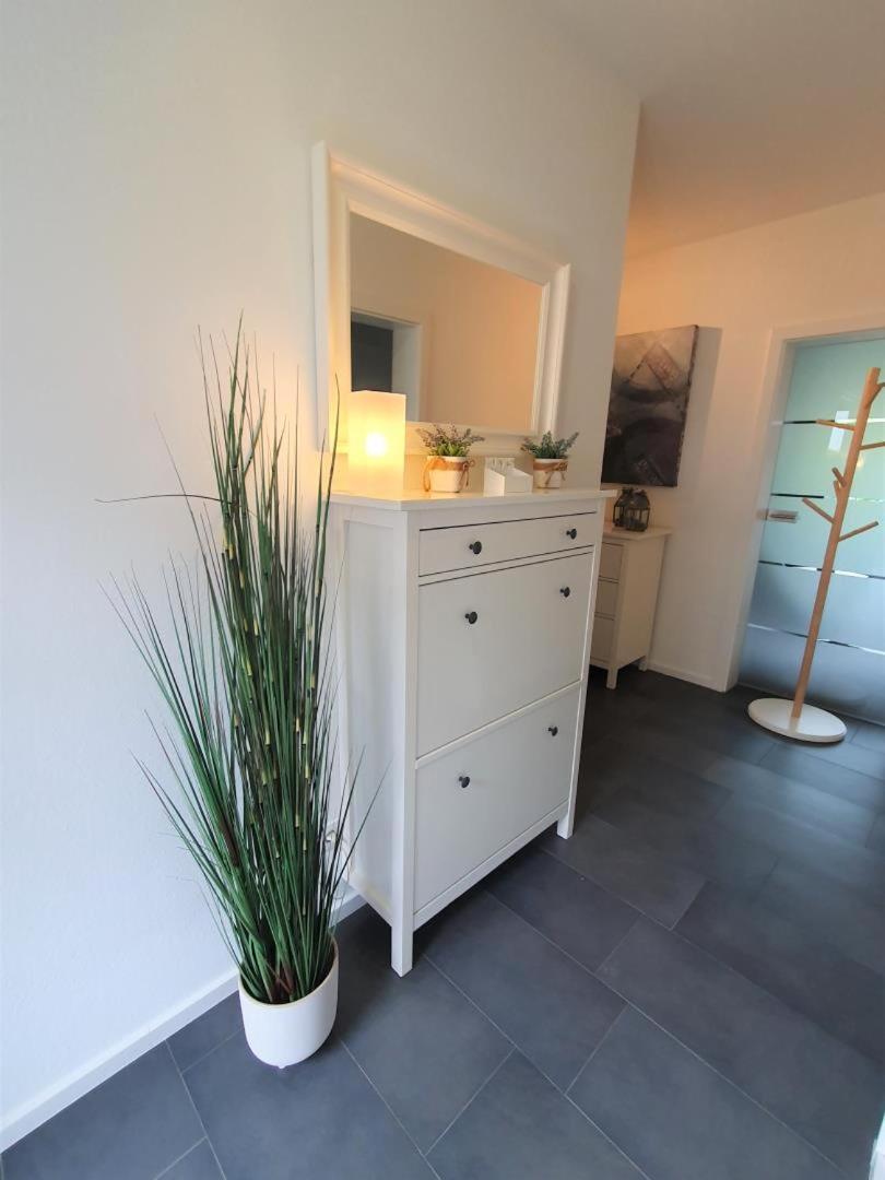 Rawe West - Ferienwohnung für 4 Personen, zentrale Lage, gehobene und moderne Ausstattung