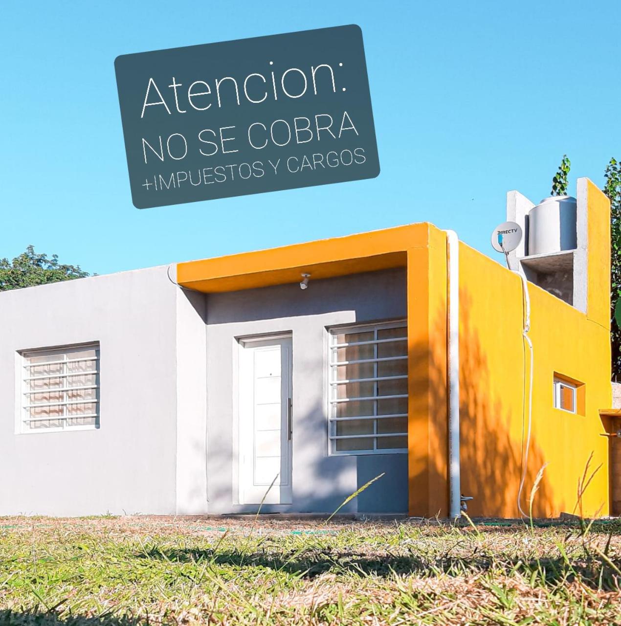 La Soñada - cabañas