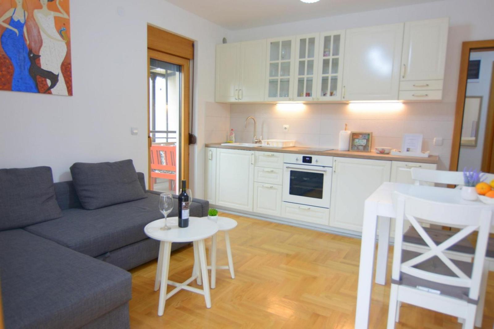 APARTMAN GALA & FREE PARKING view 3