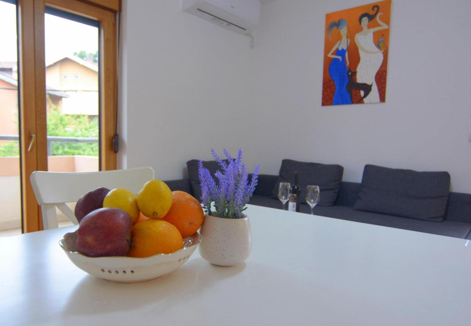 APARTMAN GALA & FREE PARKING view 5