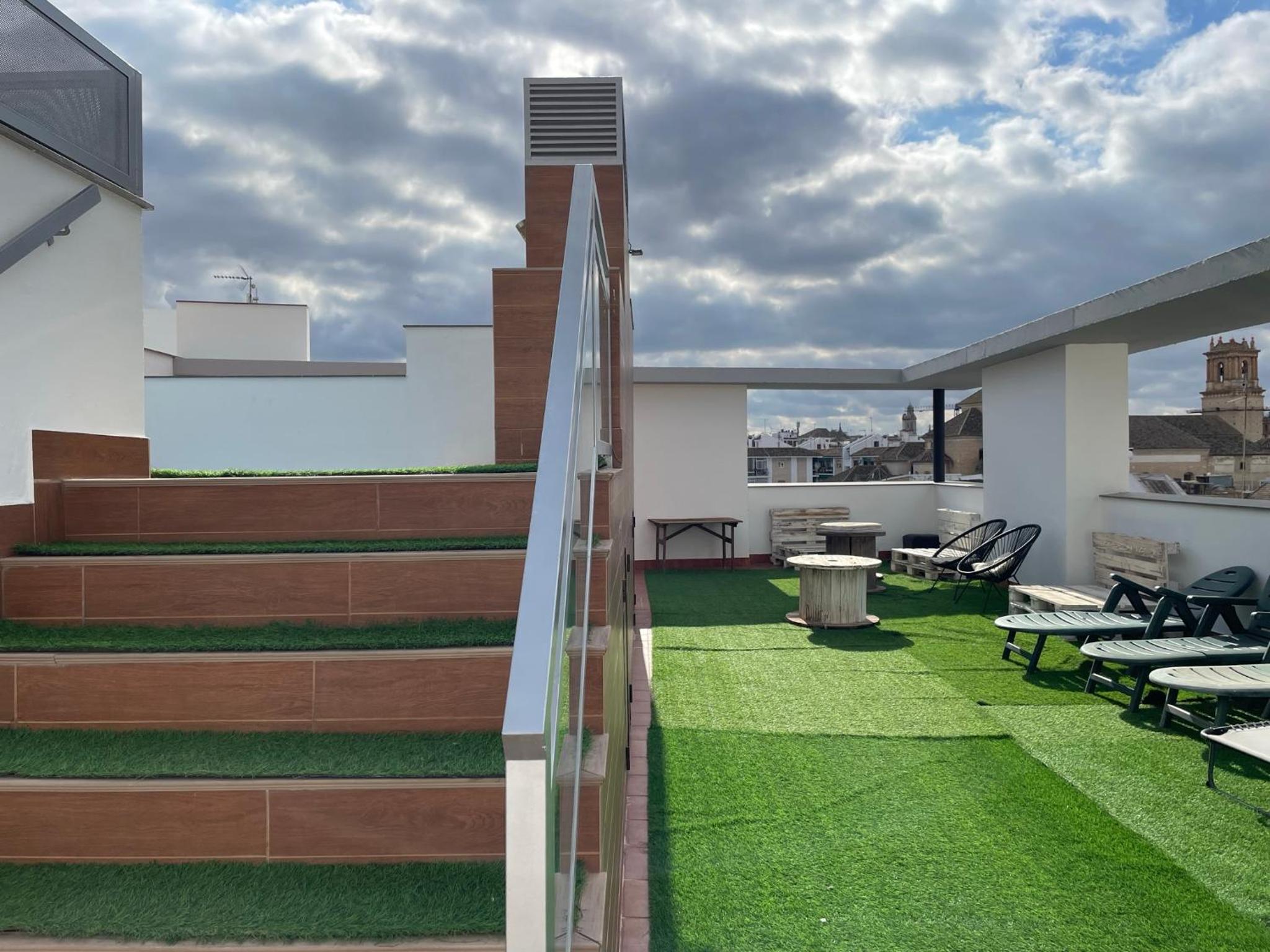 roof