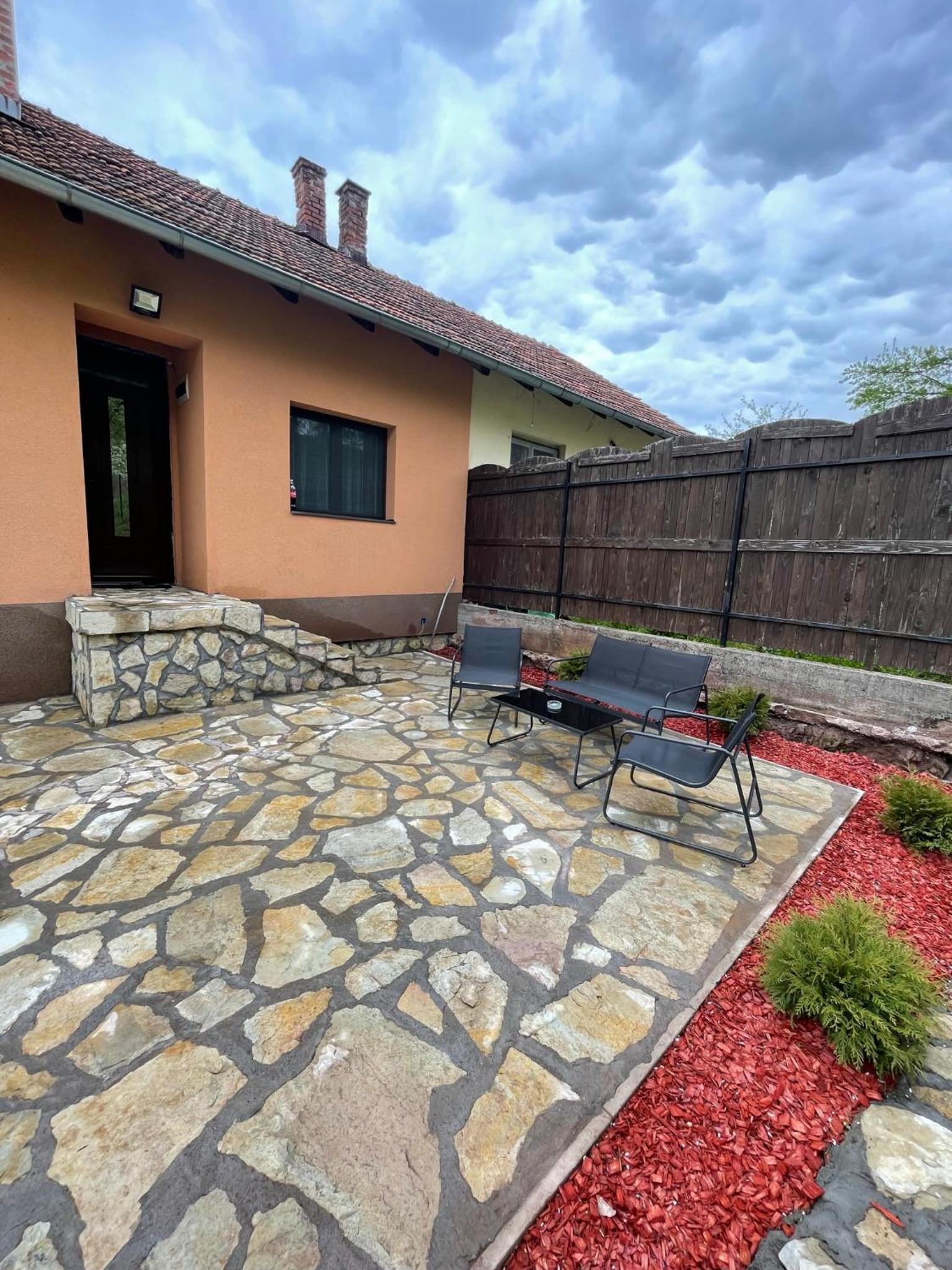 Apartman Alibi view 2