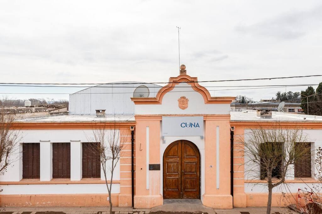 building