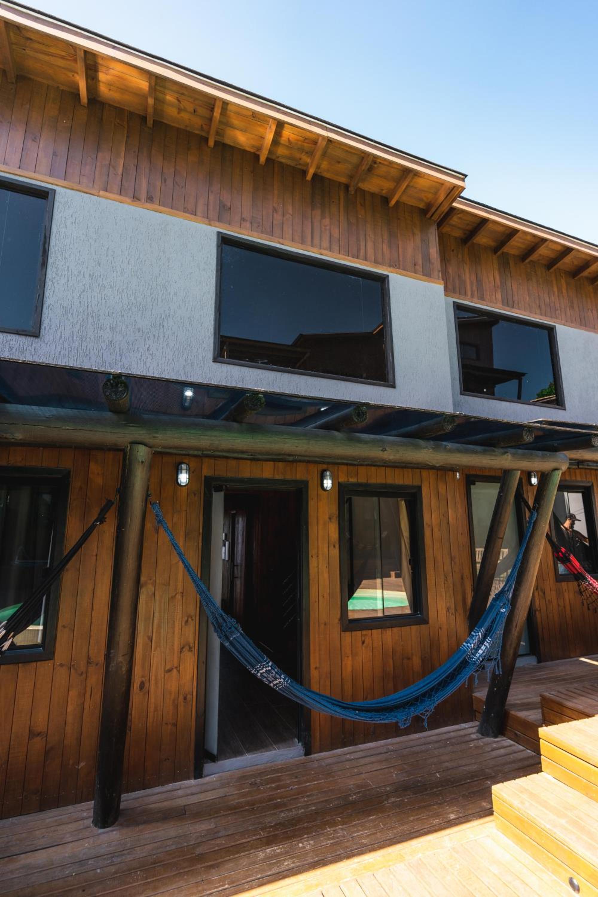 Mentawai Lofts Praia do Rosa