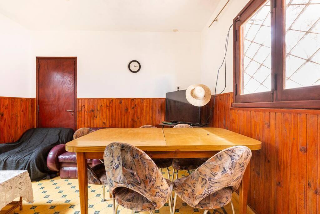 Casa Maria y Fortunato