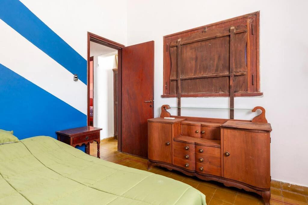 Casa Maria y Fortunato