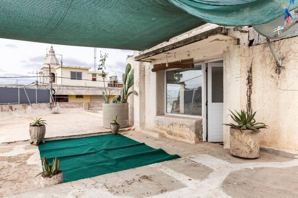 Casa Maria y Fortunato