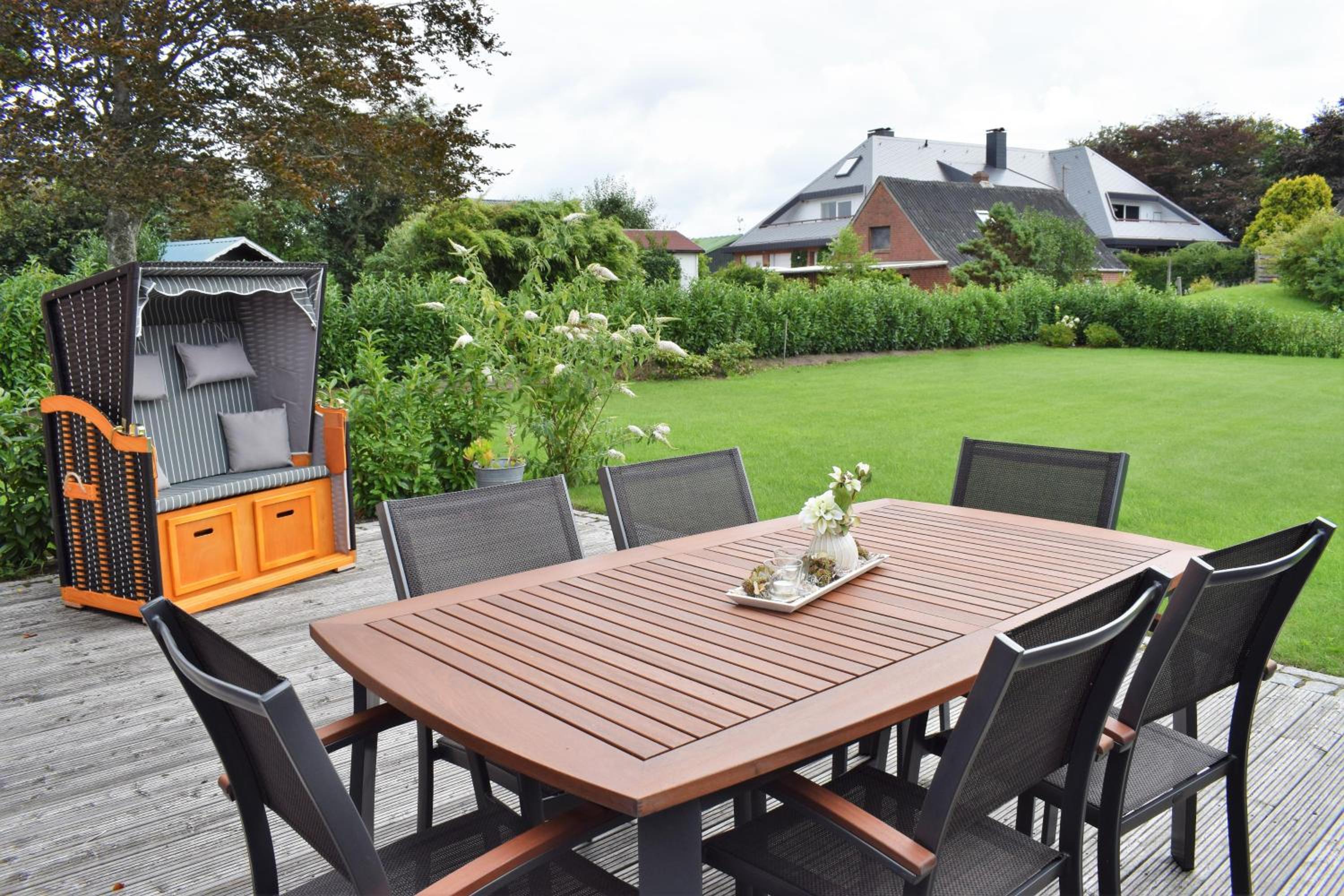 Haus Frieda / Aventoft