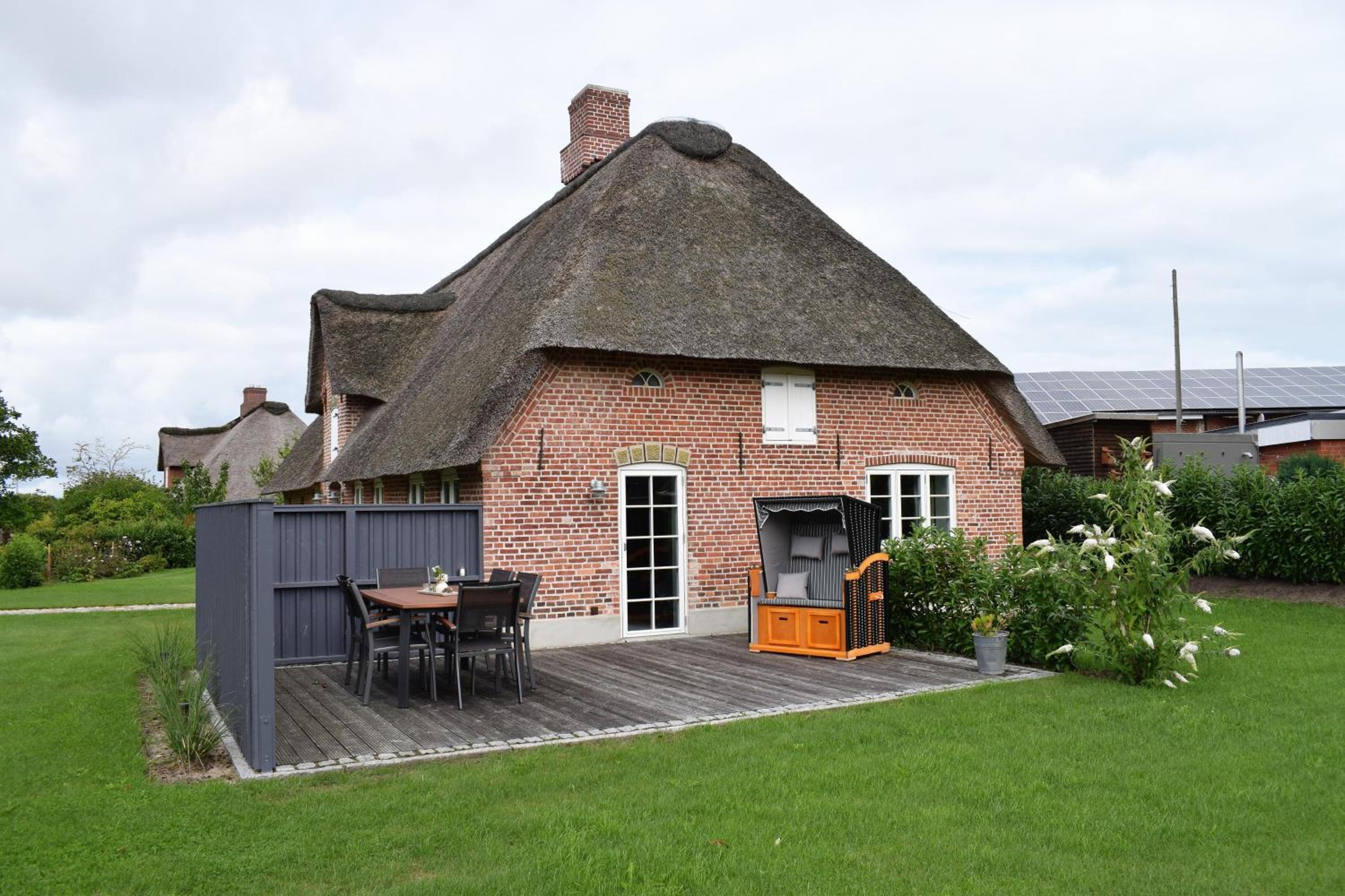 Haus Frieda / Aventoft