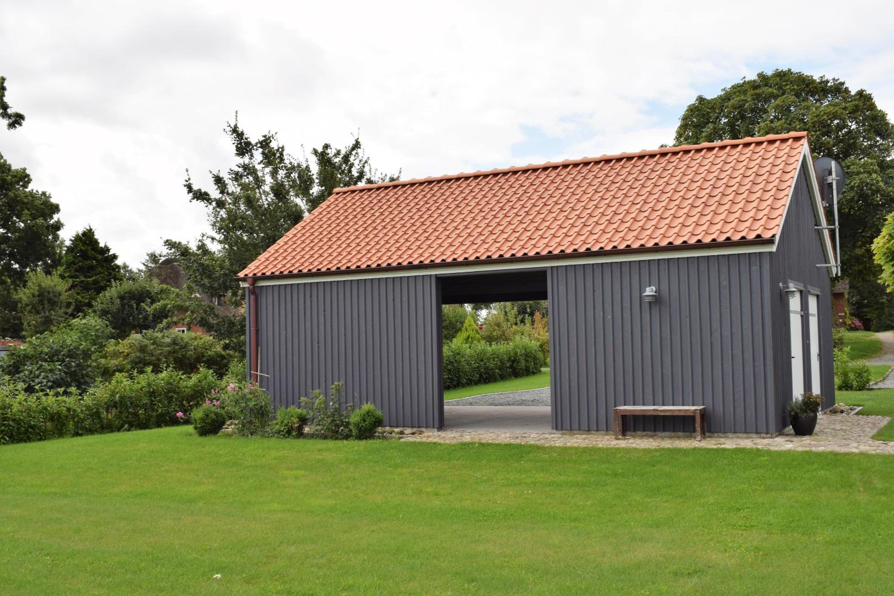 Haus Frieda / Aventoft