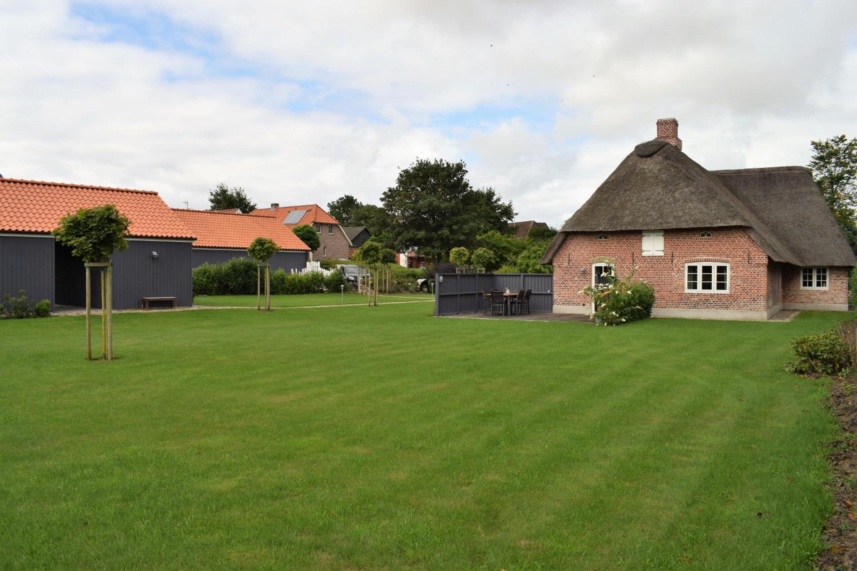 Haus Frieda / Aventoft