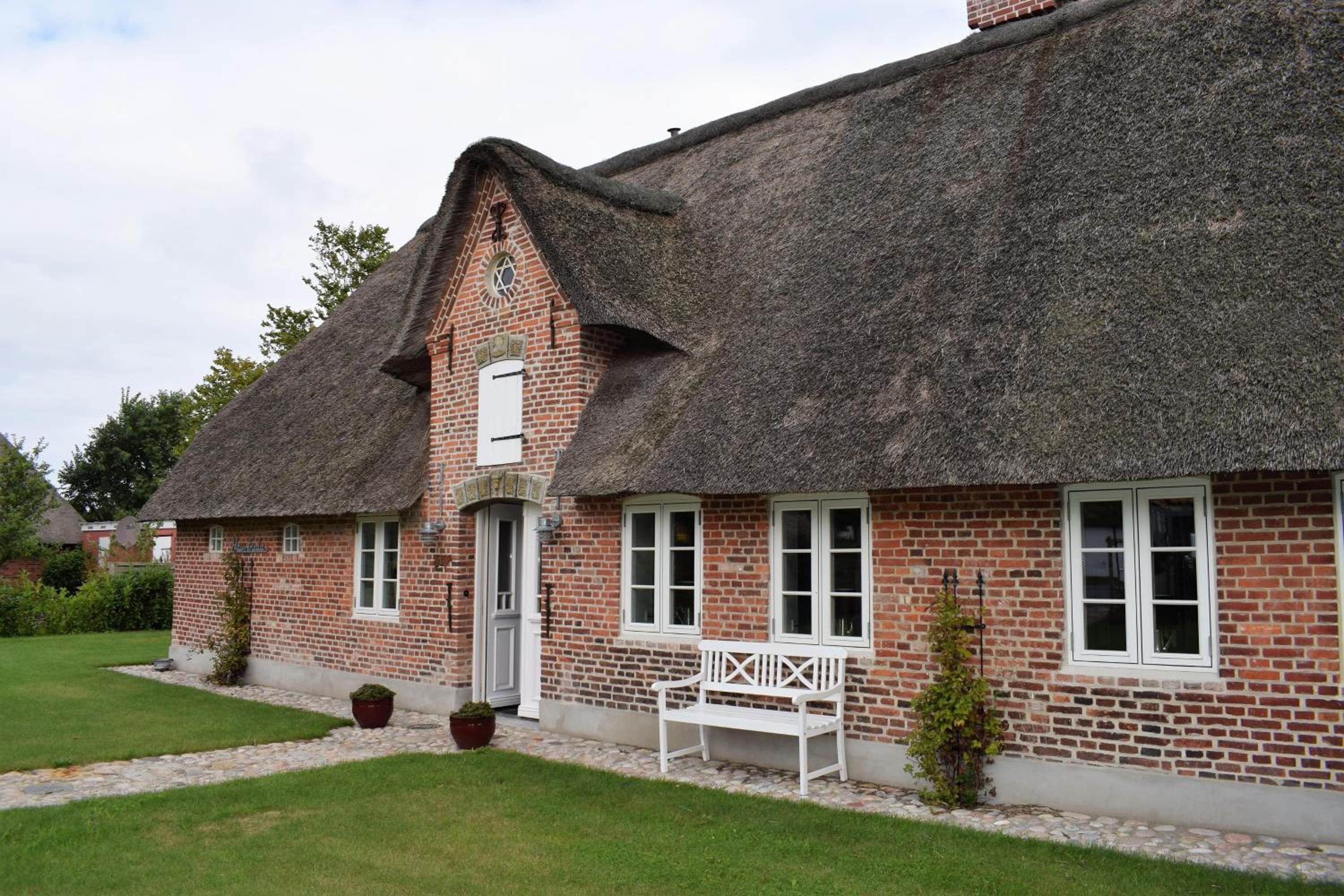 Haus Frieda / Aventoft