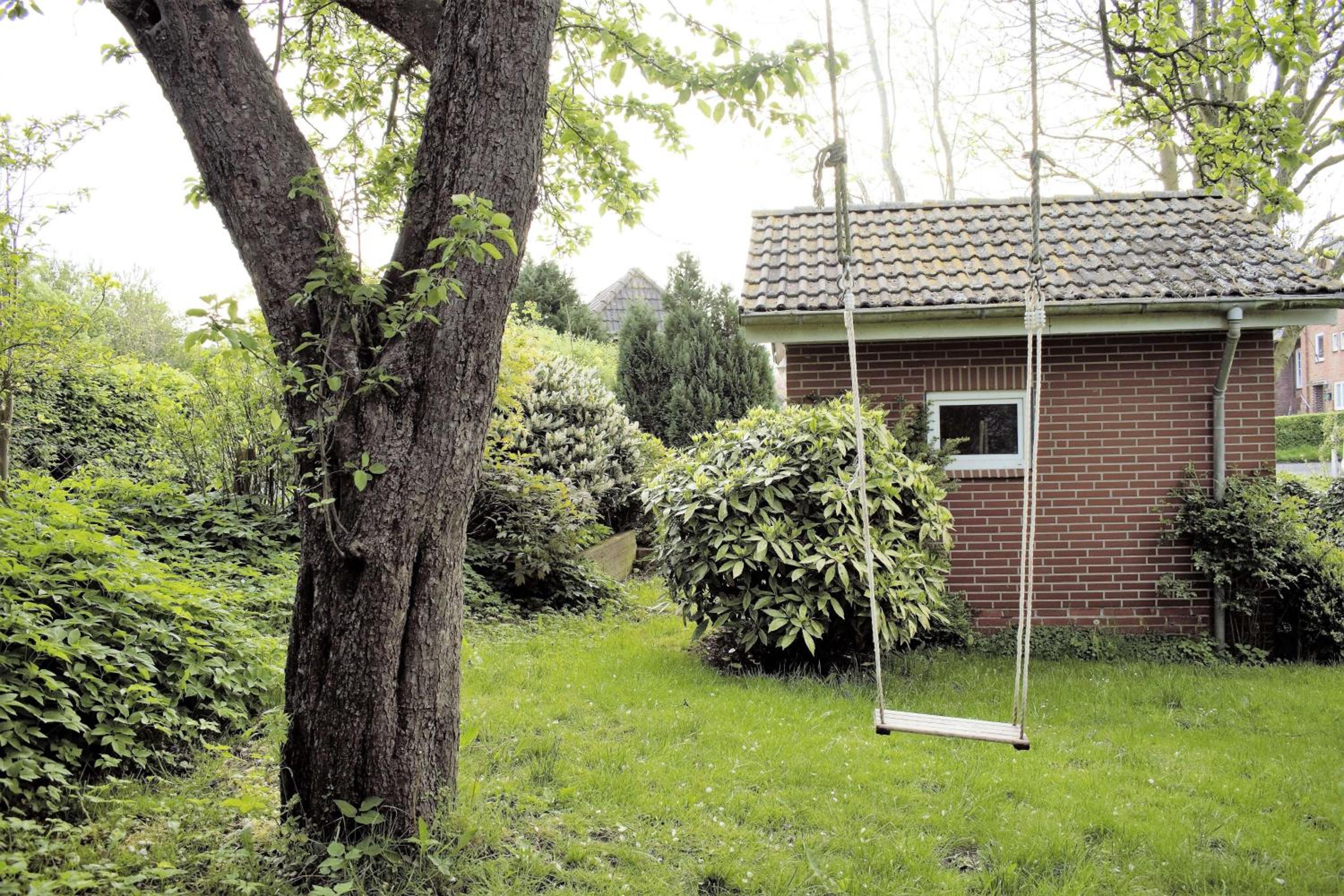 Ferienhaus Niels Hus Dagebüll