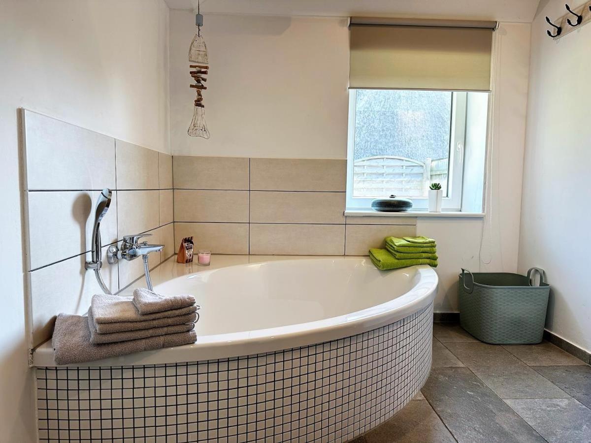 Ferienhaus Fresen Hus Humptrup
