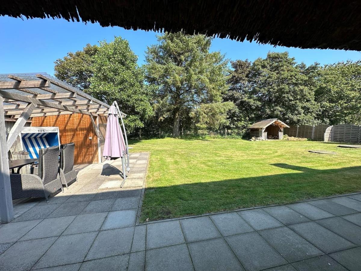 Ferienhaus Fresen Hus Humptrup