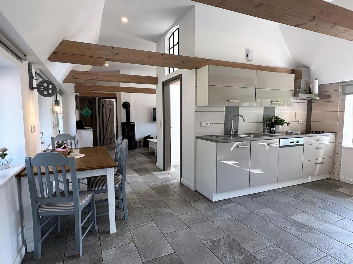Ferienhaus Fresen Hus Humptrup