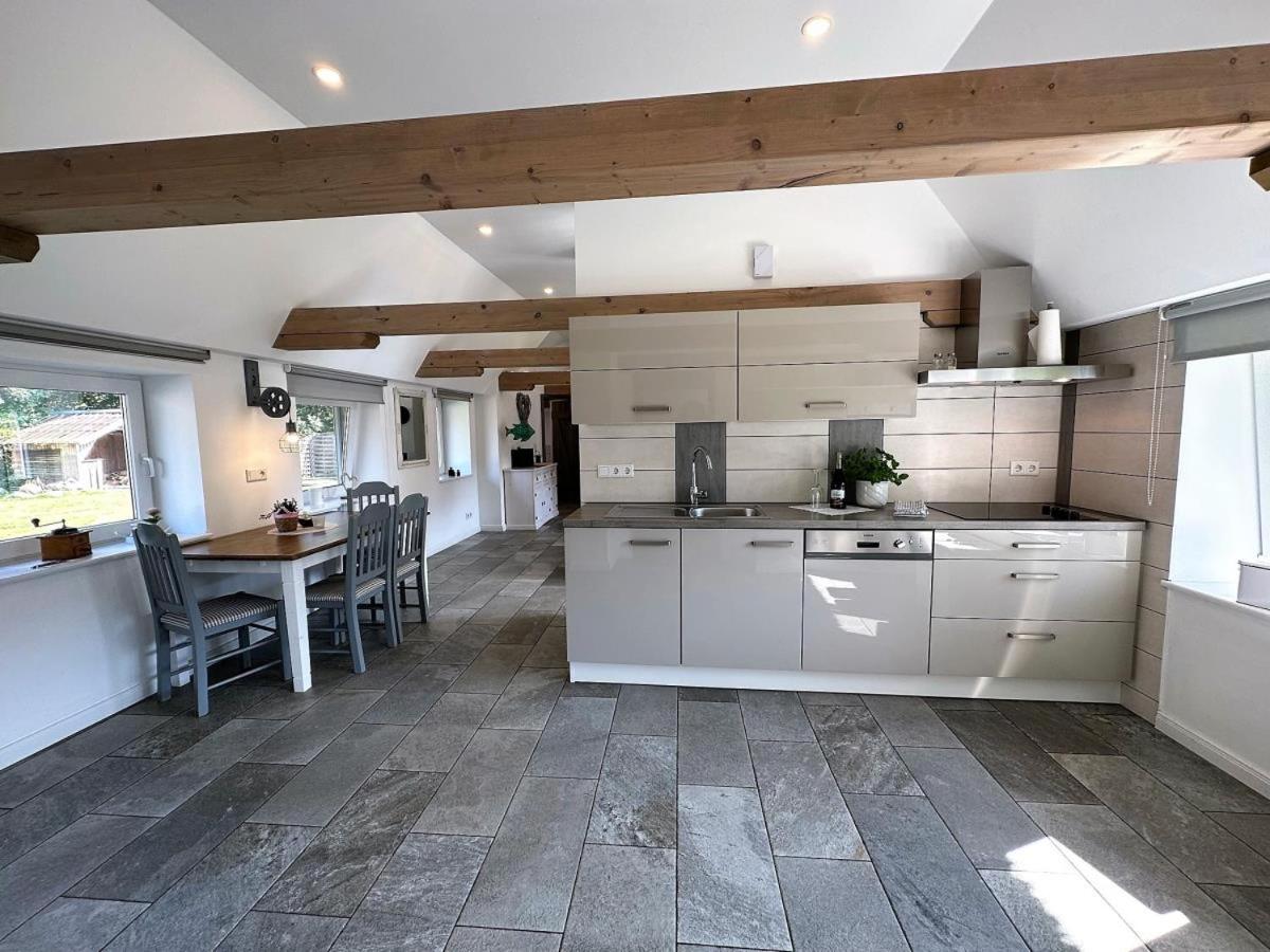 Ferienhaus Fresen Hus Humptrup