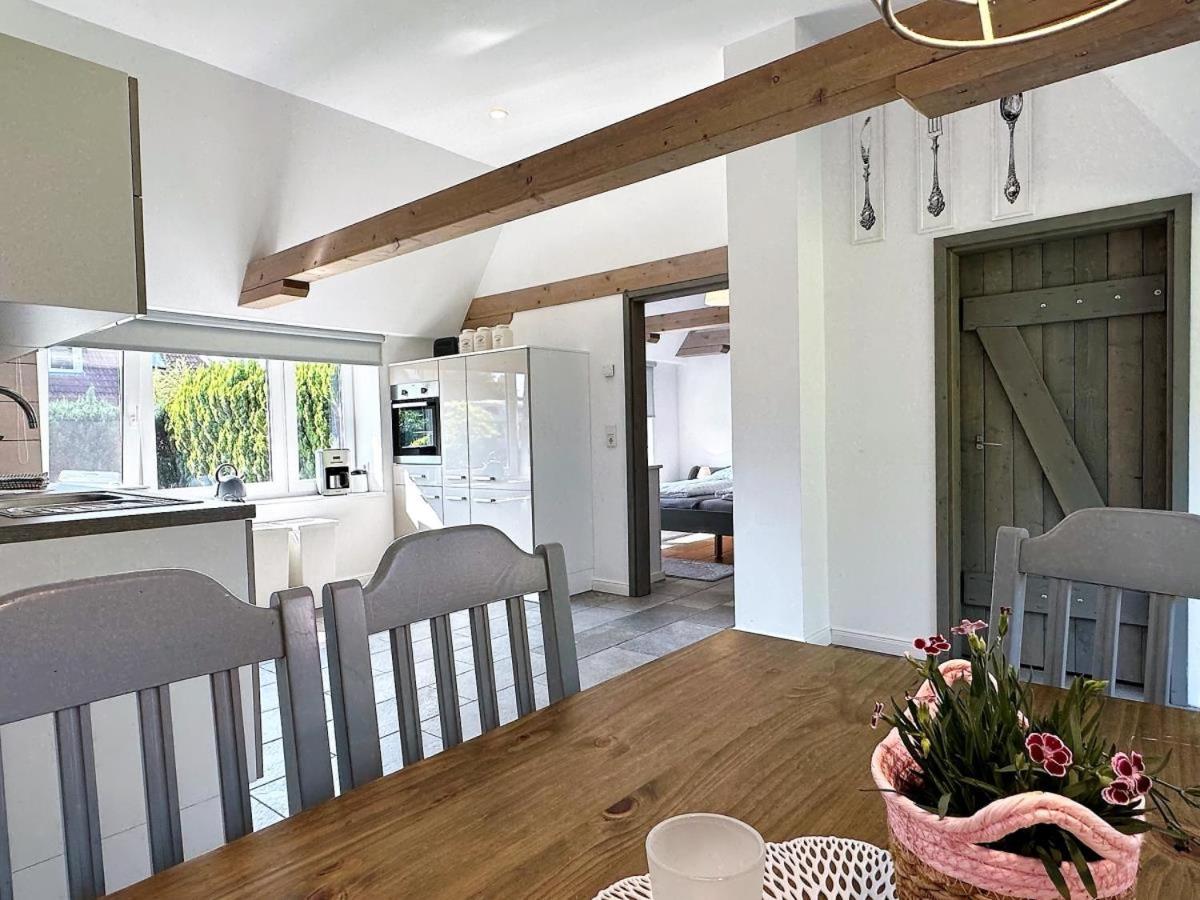 Ferienhaus Fresen Hus Humptrup
