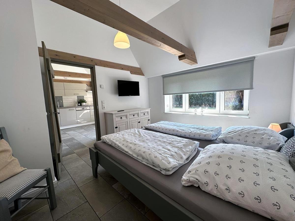Ferienhaus Fresen Hus Humptrup