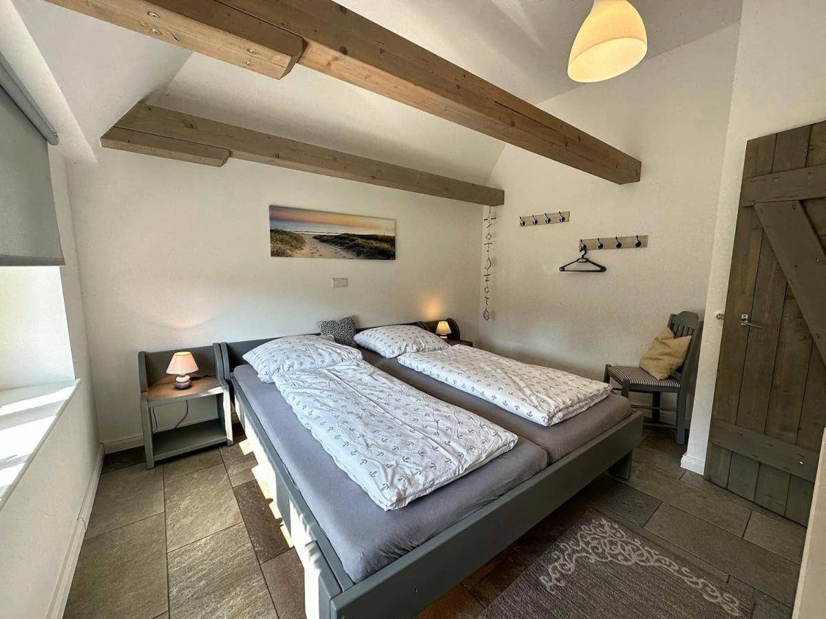 Ferienhaus Fresen Hus Humptrup