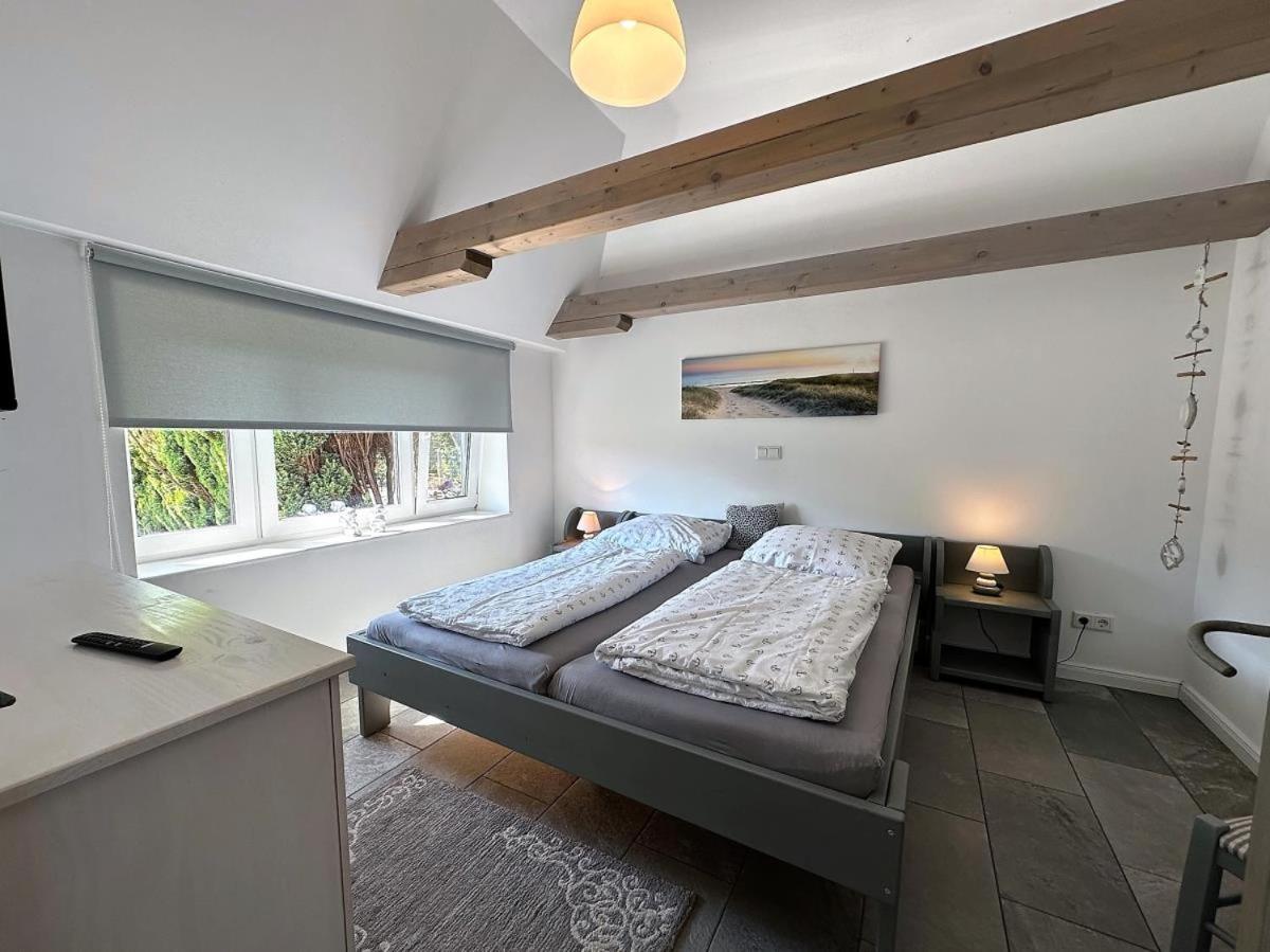 Ferienhaus Fresen Hus Humptrup