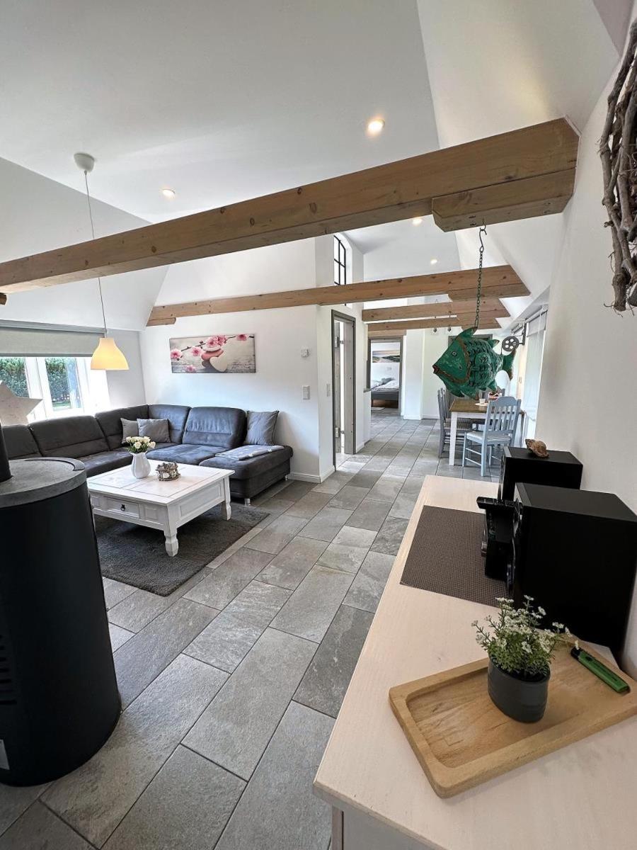 Ferienhaus Fresen Hus Humptrup