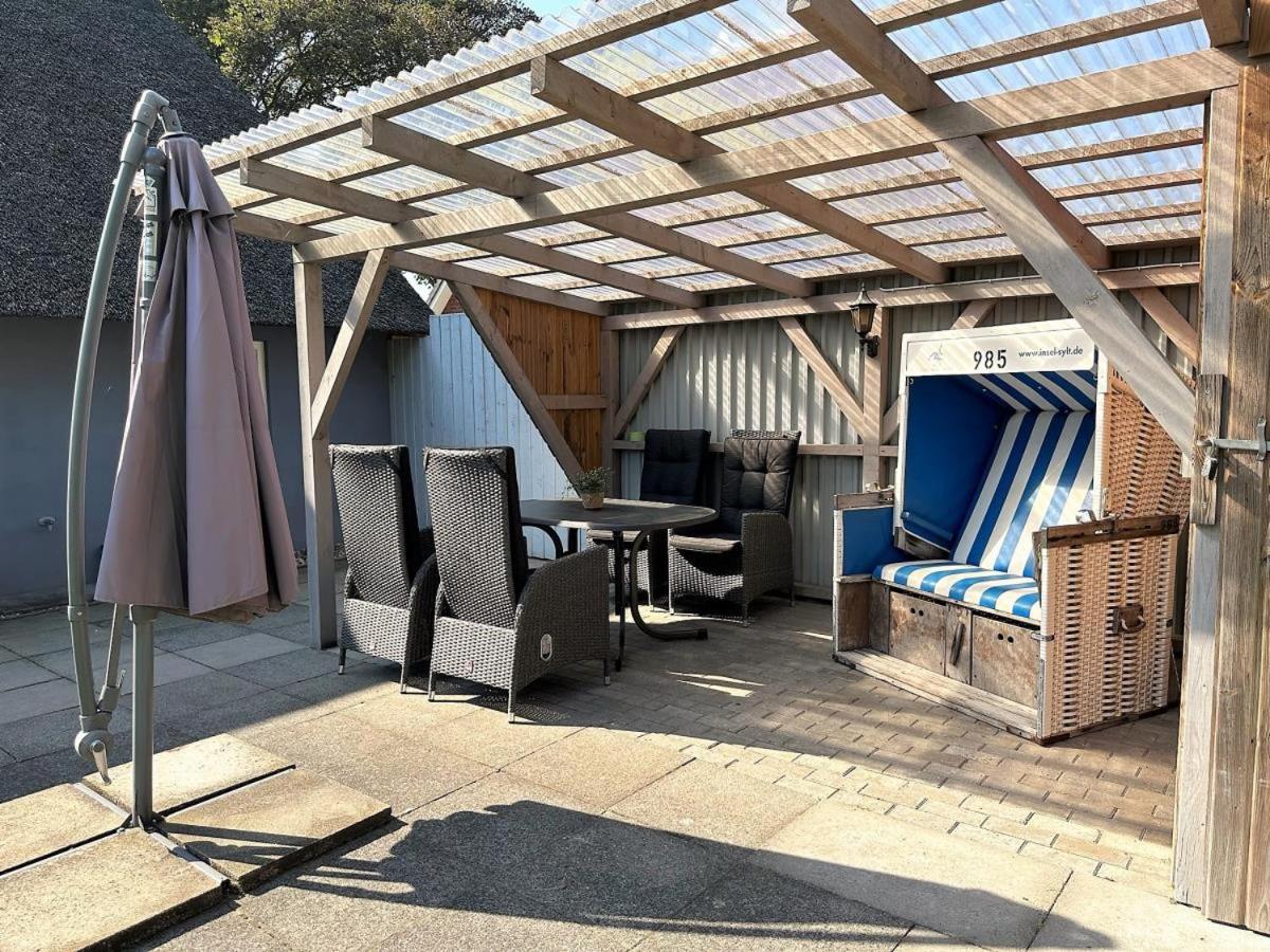 Ferienhaus Fresen Hus Humptrup