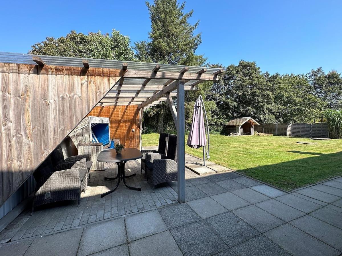 Ferienhaus Fresen Hus Humptrup