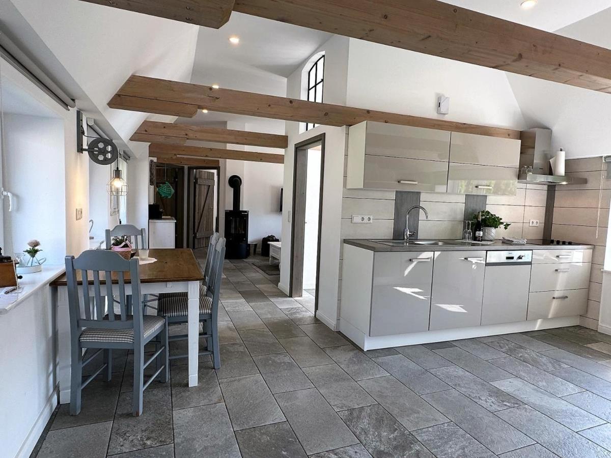 Ferienhaus Fresen Hus Humptrup