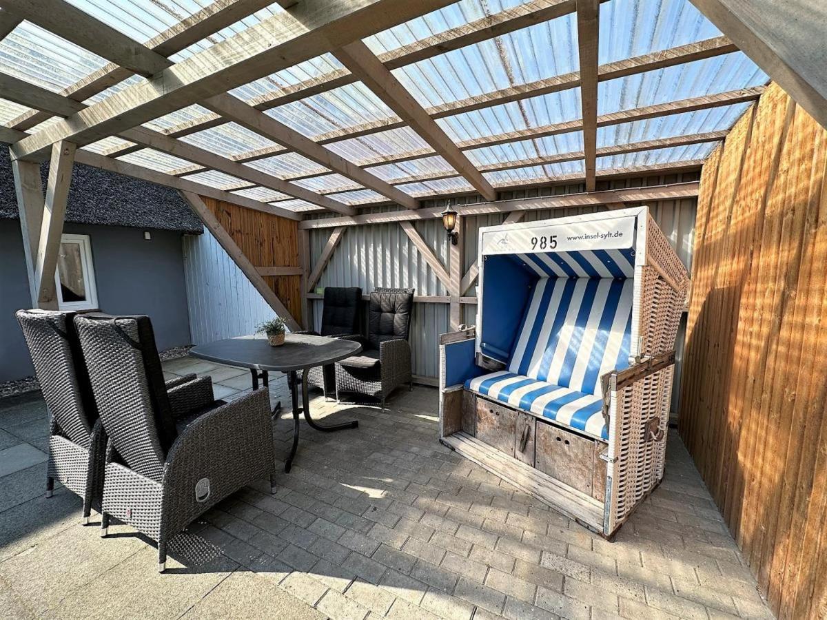 Ferienhaus Fresen Hus Humptrup