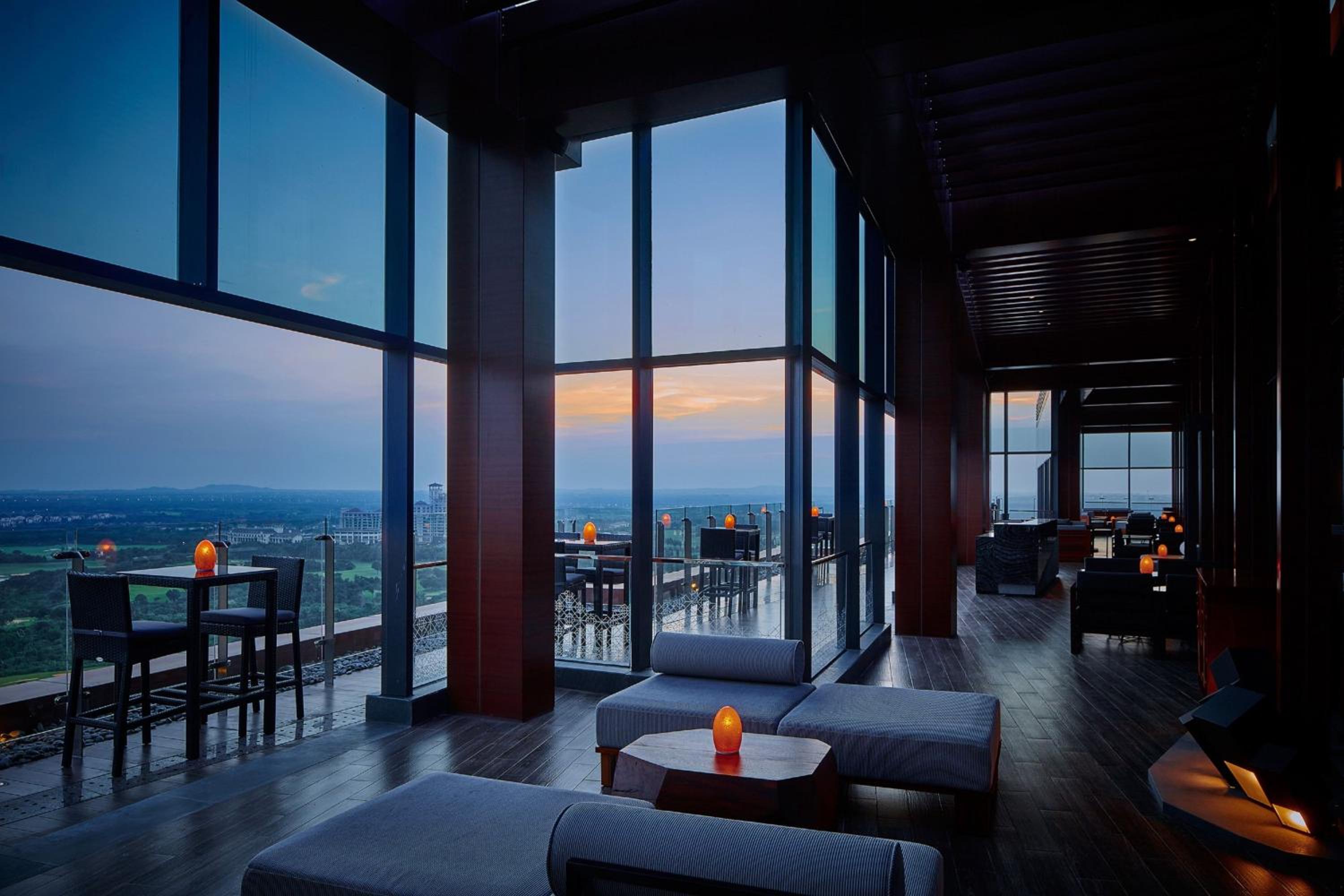 The Ritz-Carlton, Haikou