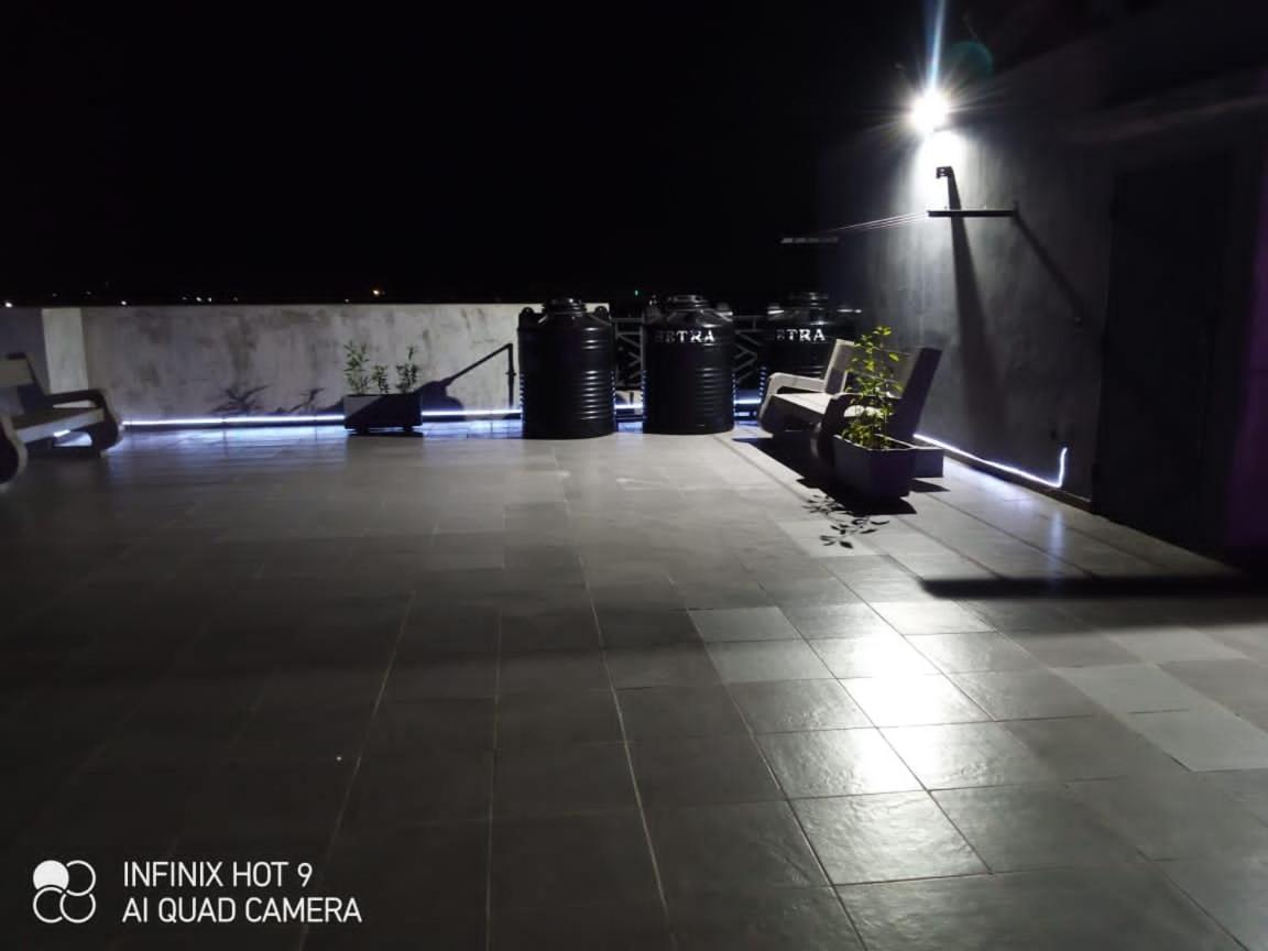 roof