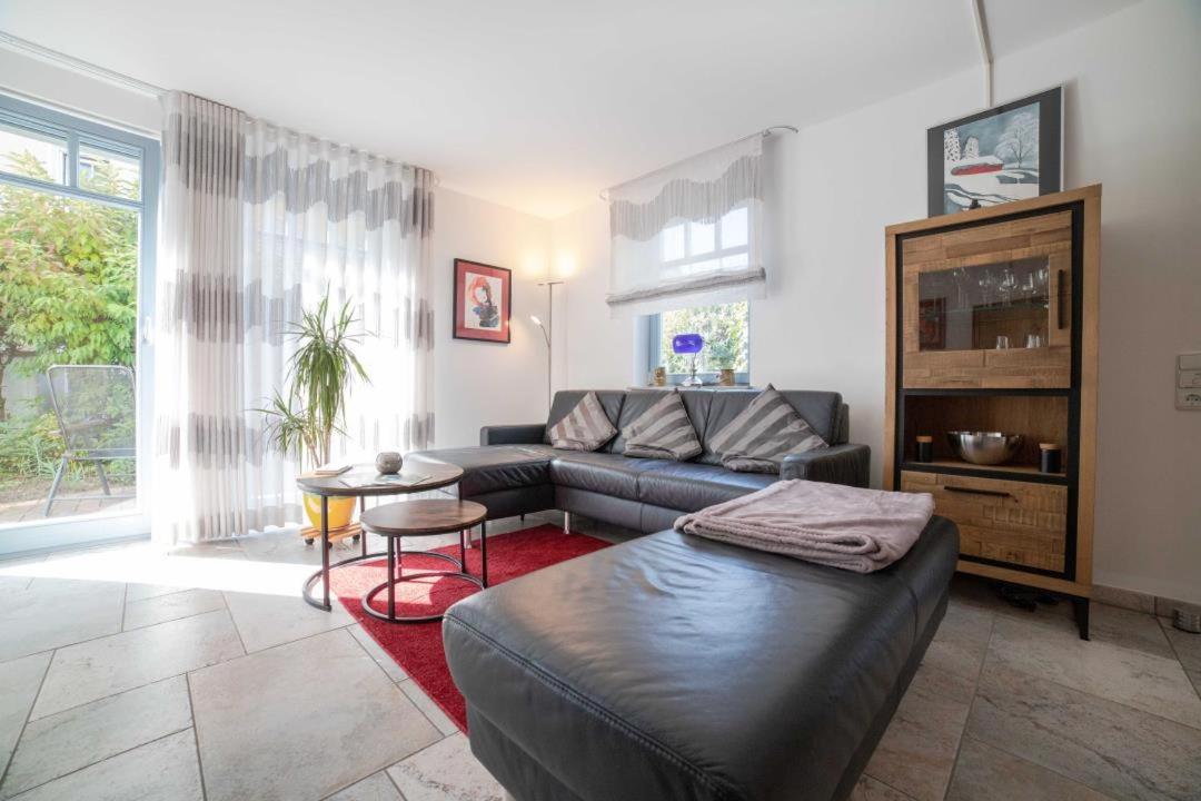 NEU! Ferienwohnung Am Mühlberg