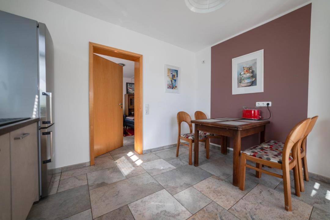 NEU! Ferienwohnung Am Mühlberg