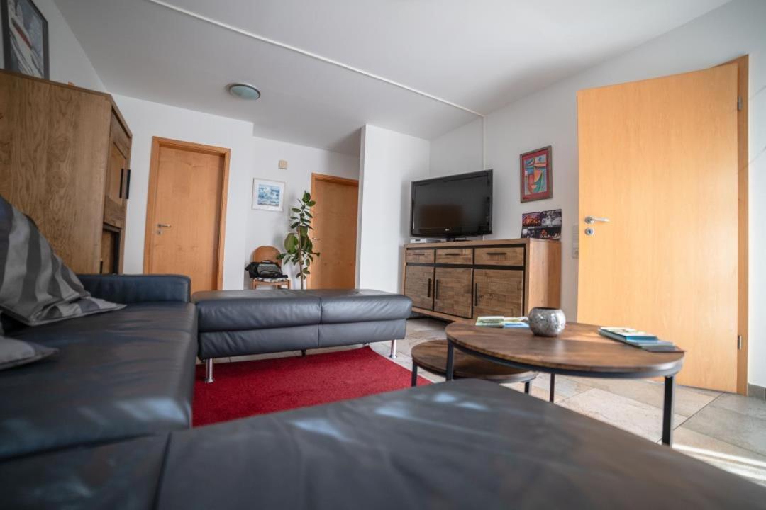 NEU! Ferienwohnung Am Mühlberg
