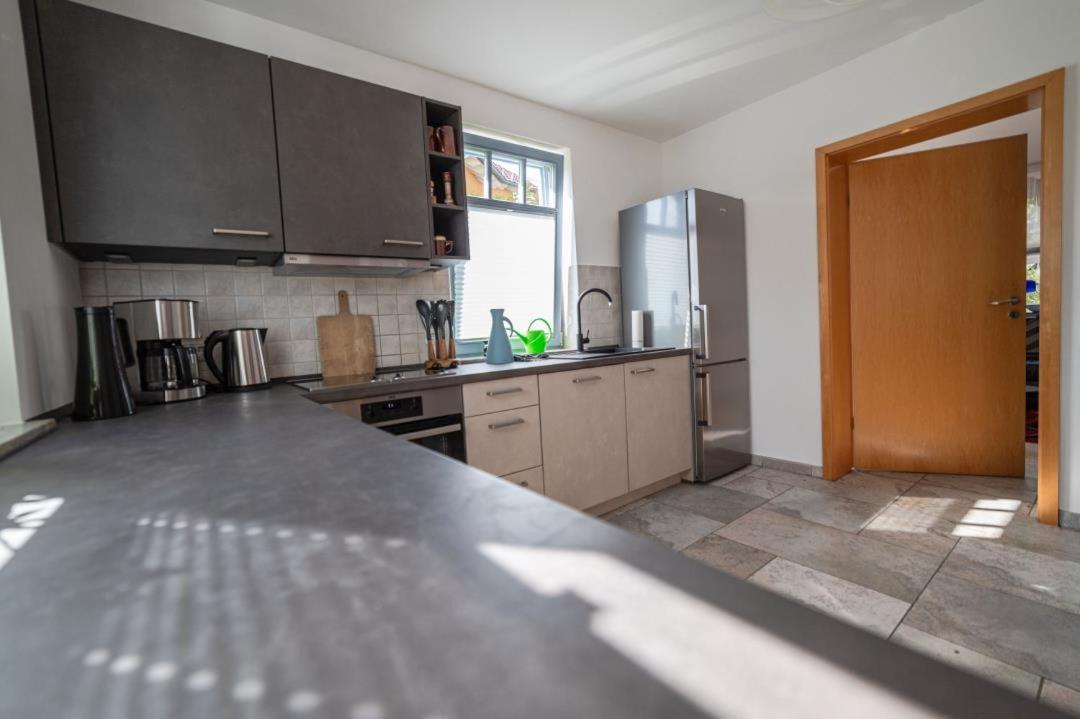 NEU! Ferienwohnung Am Mühlberg