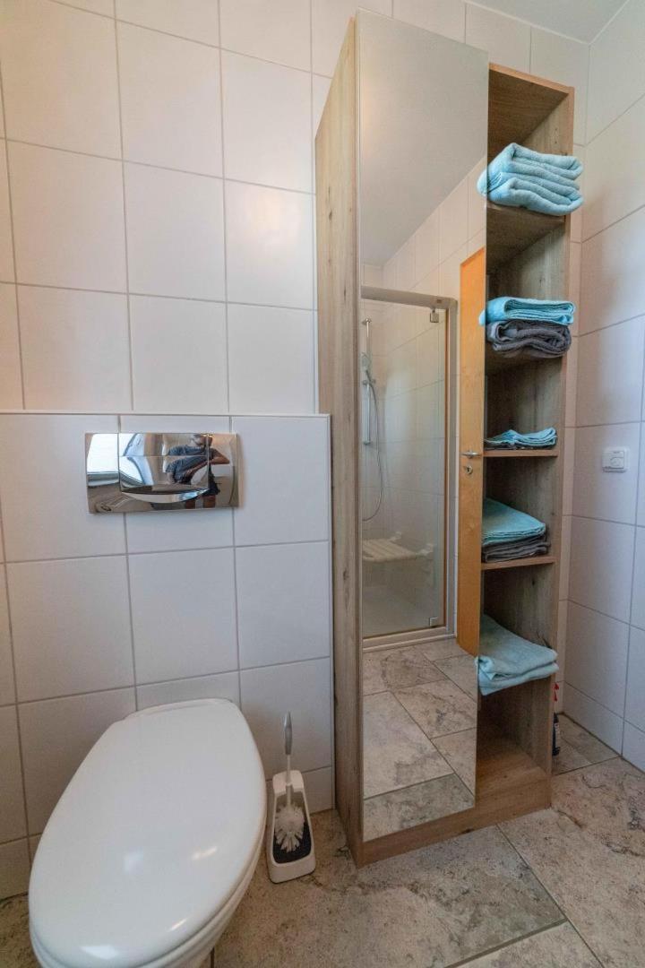 NEU! Ferienwohnung Am Mühlberg