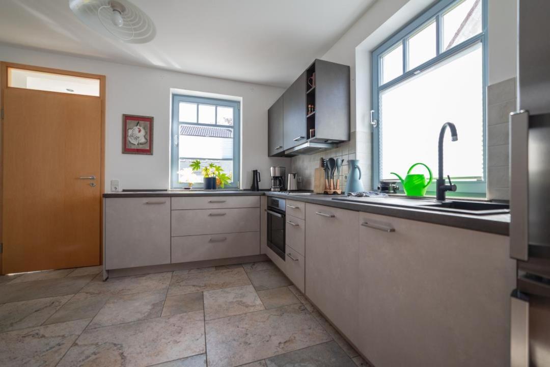 NEU! Ferienwohnung Am Mühlberg