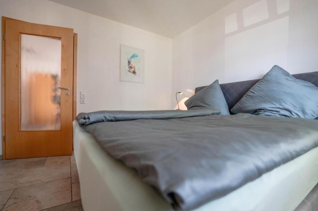 NEU! Ferienwohnung Am Mühlberg