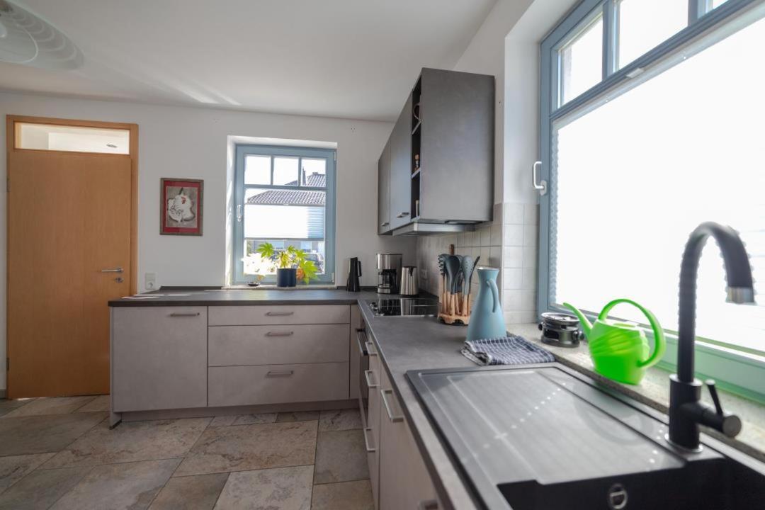 NEU! Ferienwohnung Am Mühlberg