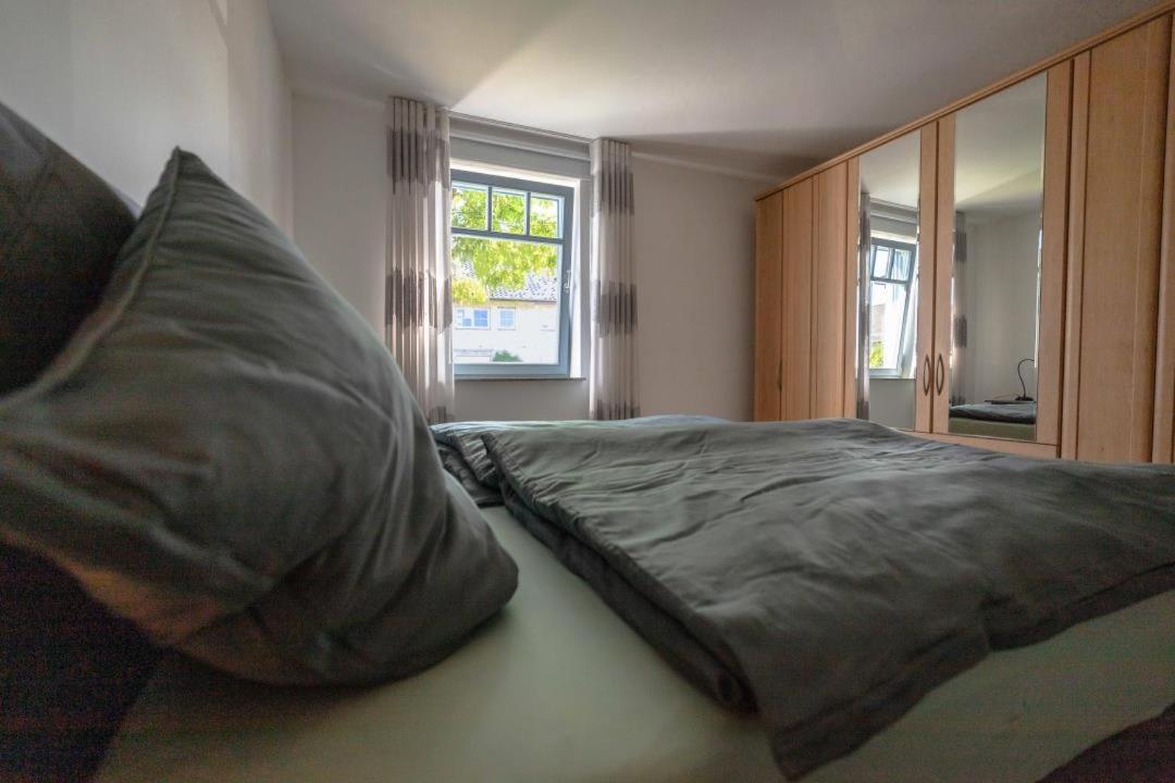 NEU! Ferienwohnung Am Mühlberg