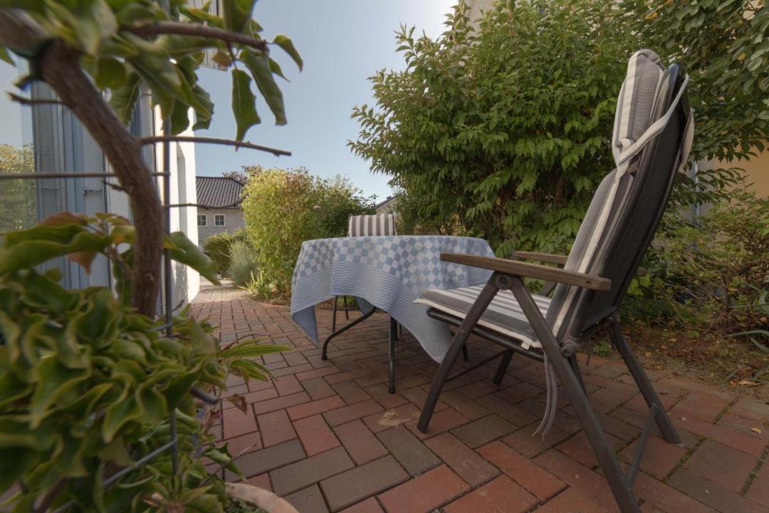 NEU! Ferienwohnung Am Mühlberg