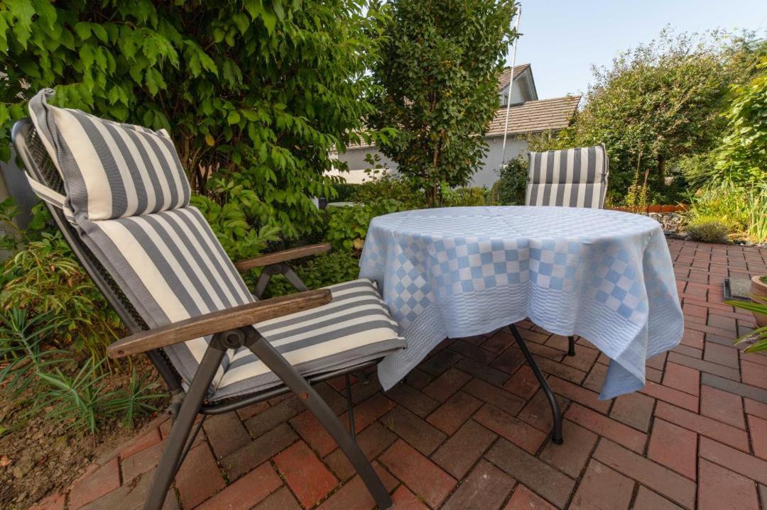 NEU! Ferienwohnung Am Mühlberg