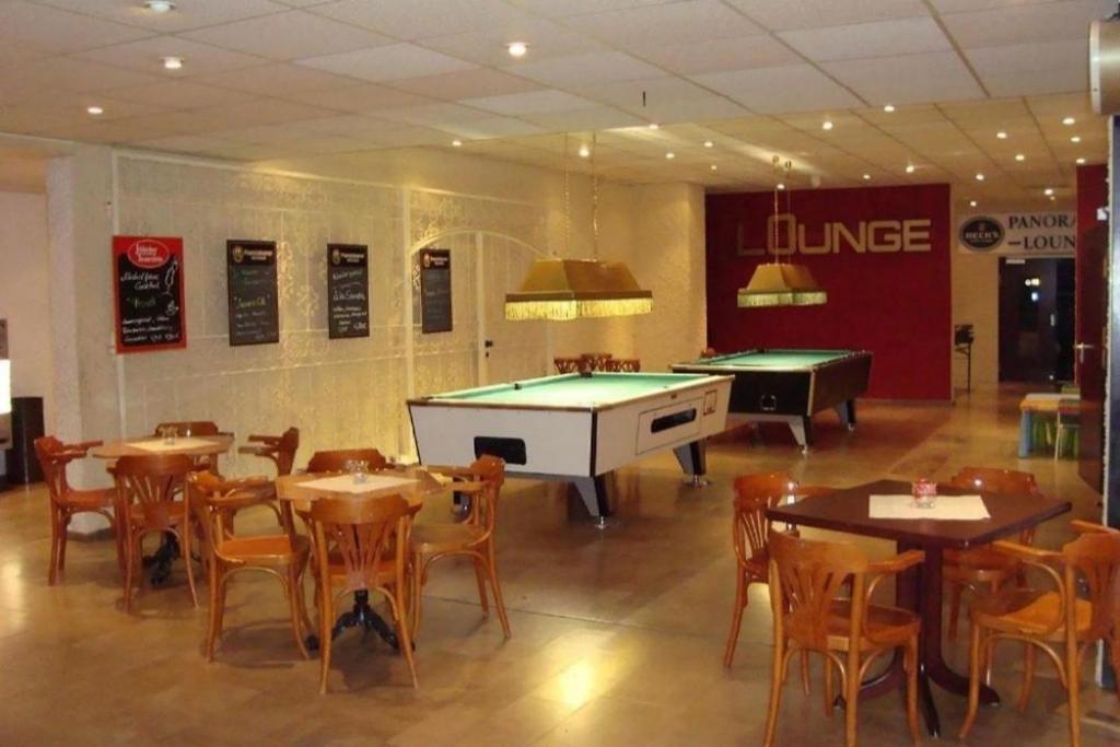 NEU! FeWo Panoramablick Hohegeiß Pool und Sauna