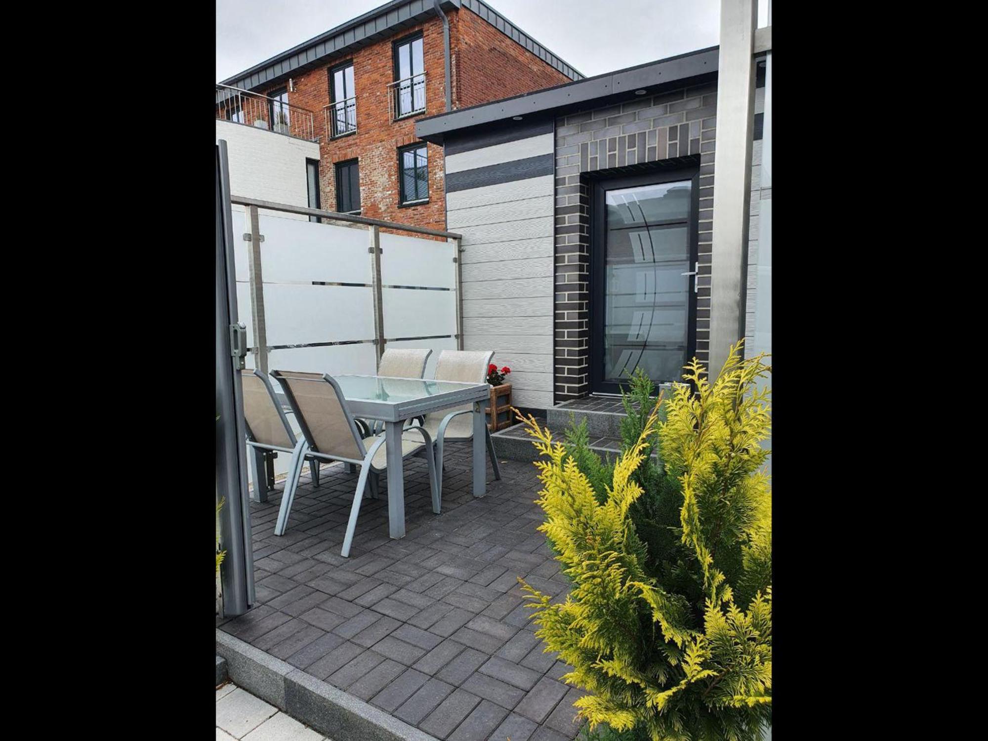 NEU Ferienhaus 54 Husum Sauna gg Gebühr