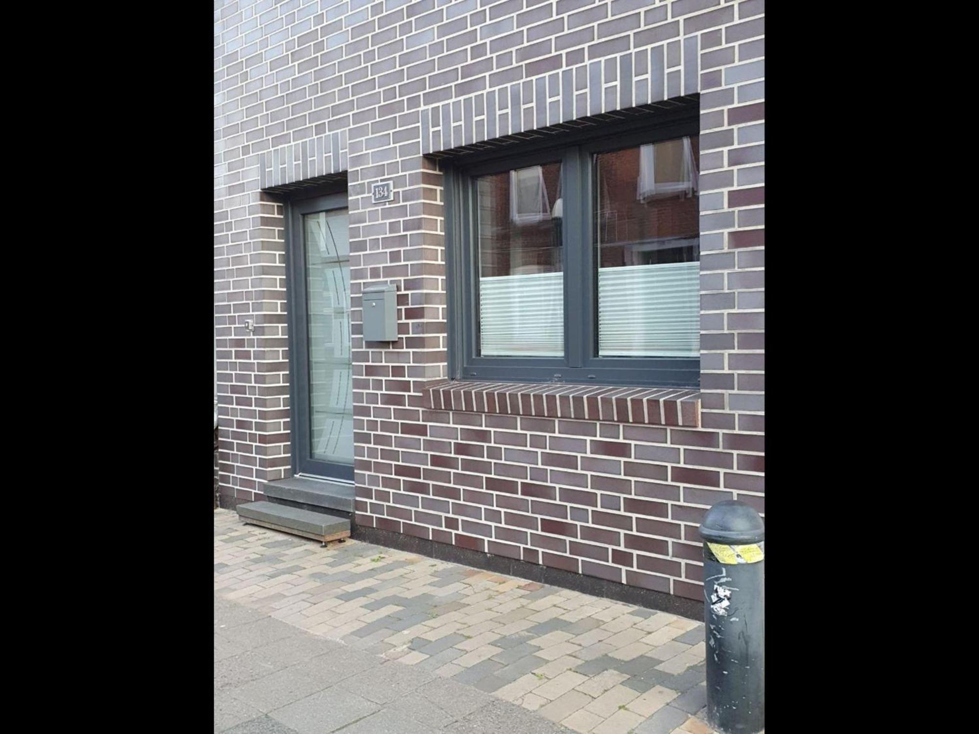NEU Ferienhaus 54 Husum Sauna gg Gebühr