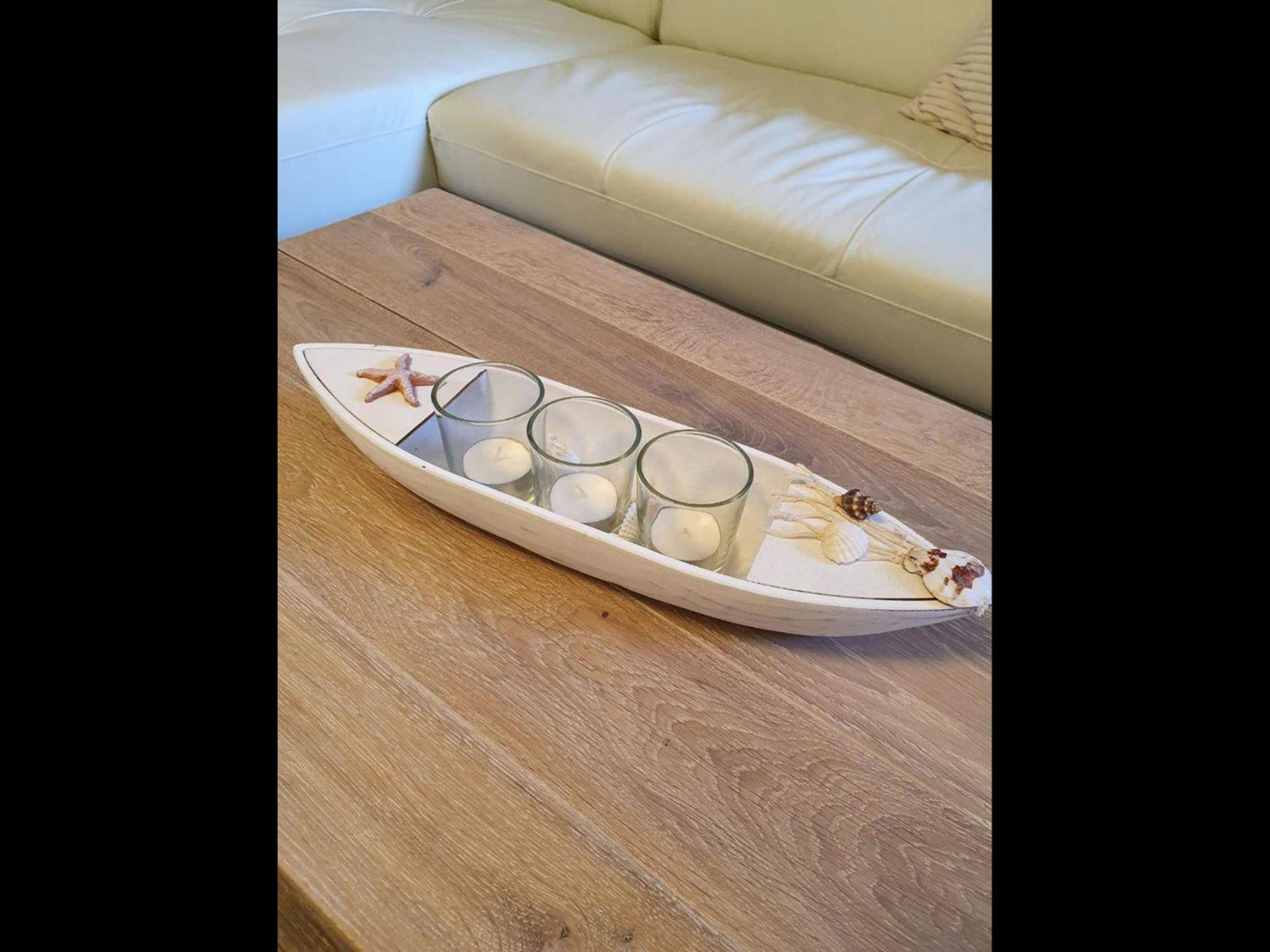 NEU Ferienhaus 54 Husum Sauna gg Gebühr