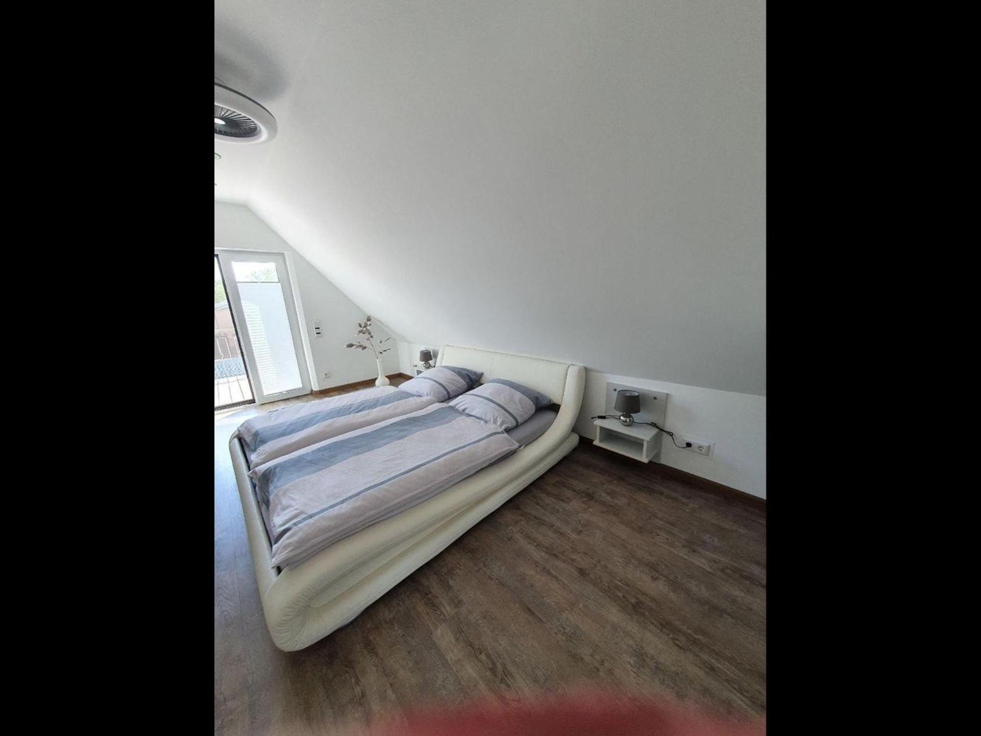 NEU Ferienhaus 54 Husum Sauna gg Gebühr