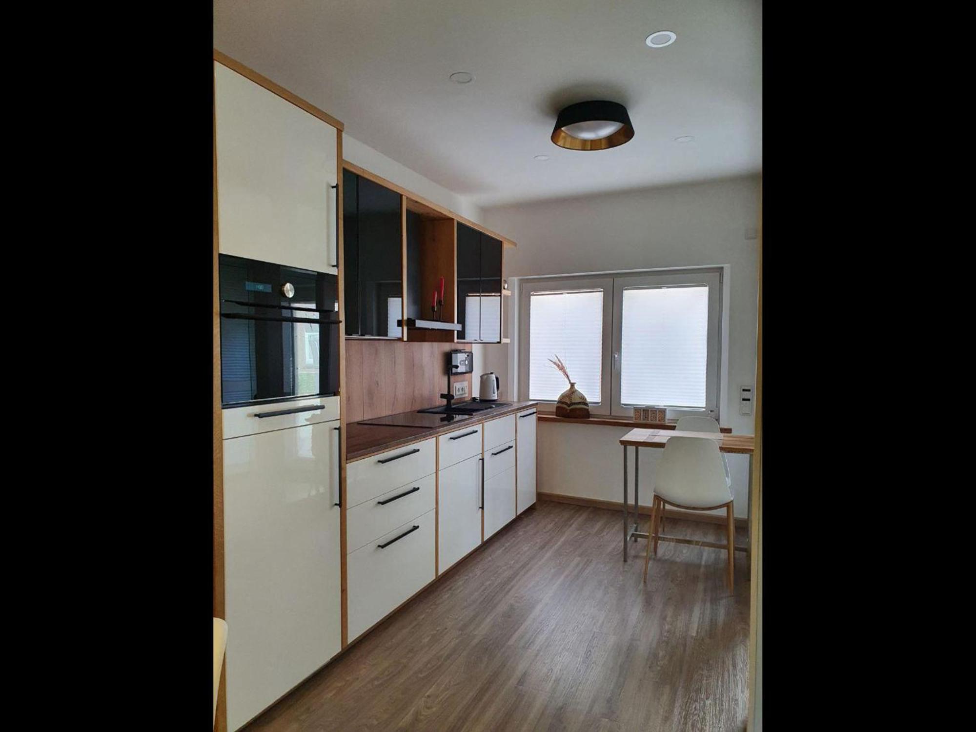 NEU Ferienhaus 54 Husum Sauna gg Gebühr
