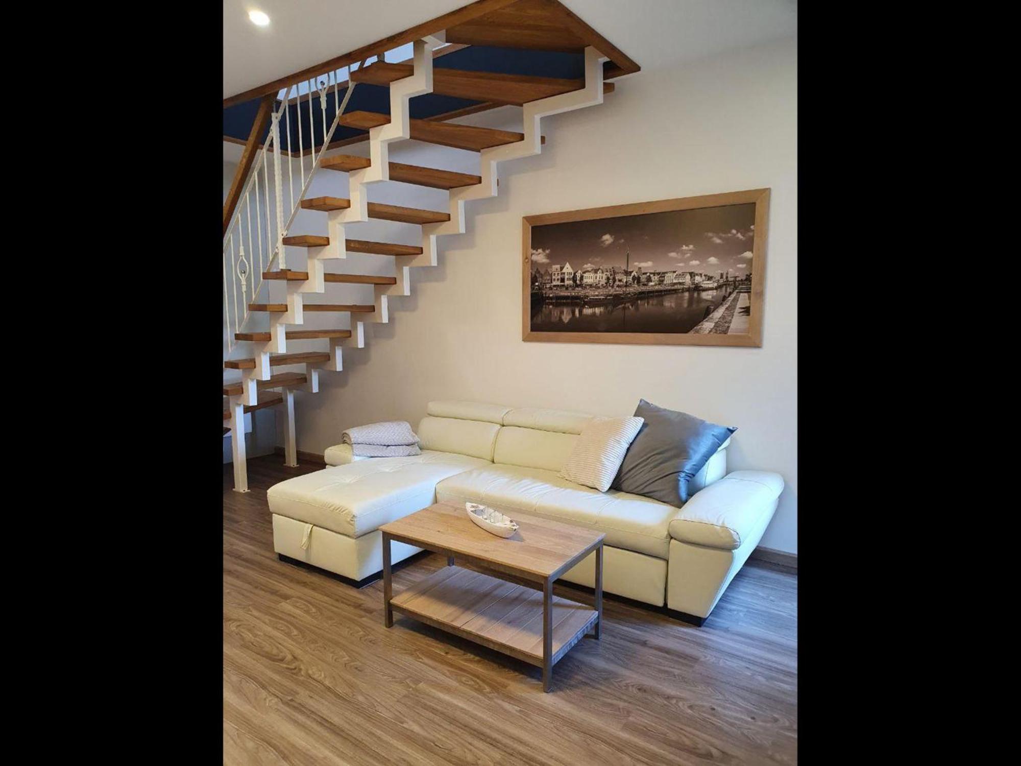 NEU Ferienhaus 54 Husum Sauna gg Gebühr